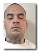 Offender Christopher Carl Christofferson