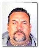 Offender Christopher Castro