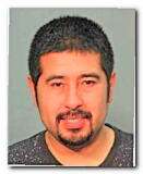 Offender Christopher Chavarria