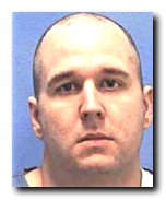 Offender Christopher E Bearden