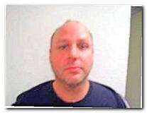 Offender Christopher James Burns