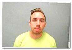 Offender Christopher Michael Buckalew