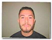 Offender Christopher Noel Cazares