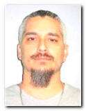 Offender Christopher Robert Chavarria