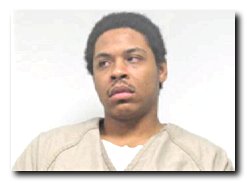 Offender David Eugene White