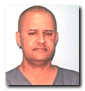 Offender Eduardo Nieves