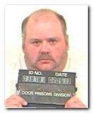 Offender Ervin Glenn Brandvold