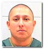 Offender Gabriel L Villanueva