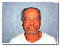 Offender Gerald Brooks