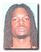 Offender Geron Juantez Ware