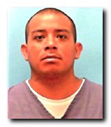 Offender Israel Felix Juan