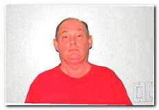 Offender Johnny Mikell Chadwick