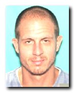 Offender Jonathan Leslie Donberg