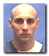 Offender Joseph Lee Mildner