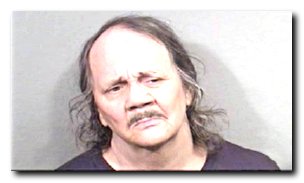 Offender Joseph William Finfrock