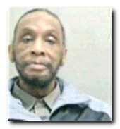 Offender Lawrence James