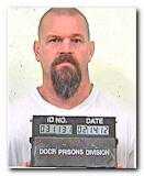 Offender Mark Travis Knight