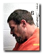 Offender Marvin Dean Bjornson