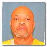 Offender Michael Corbitt