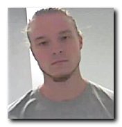 Offender Nicolas Sage Henry