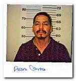 Offender Pedro Castro