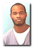 Offender Quinetarius Arnez Bell