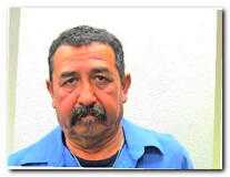 Offender Santiago G Munoz