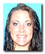 Offender Tiffany Lynn Barnhart