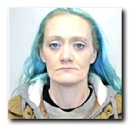 Offender Tina Joann Haws