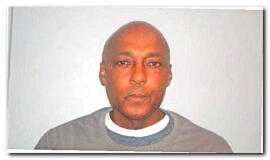 Offender Tony James Coleman