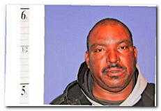 Offender Wilfred Jack Jr