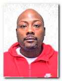 Offender Andre Peterson