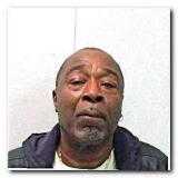 Offender Anthony Williams