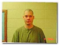 Offender Chadrick Beasley