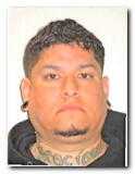 Offender Christopher A Franco