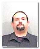 Offender Christopher Frazier