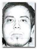 Offender Christopher Godoy