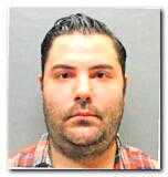 Offender Christopher Kontopoulos