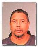 Offender Christopher Mason Jackson