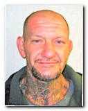 Offender Christopher Michael Graham