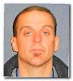 Offender Christopher Michael Jones