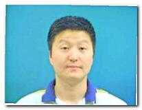 Offender Christopher Sunghwa Kang