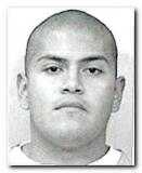 Offender Christopher Valentin Jimenez