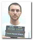 Offender David Reece Blinn