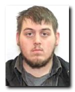 Offender Dylan Gene Ellsworth