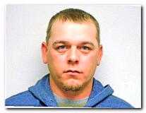 Offender Eric D Newby