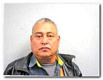 Offender Hugo Hernandez