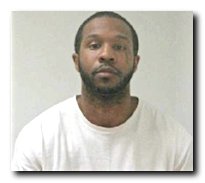 Offender Isaiah Mikhale Wright