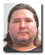 Offender Jason D Garcia