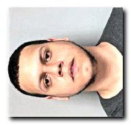 Offender Jeromy Omar Reyesgarcia